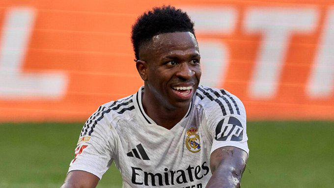Vinicius compró este club: los millones que pagó y lo que tiene que ver Cristiano; “quedará en buenas manos”