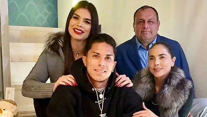 Murió la hermana de reconocido jugador mexicano: fue atacada a balazos y perdió la vida en el hospital