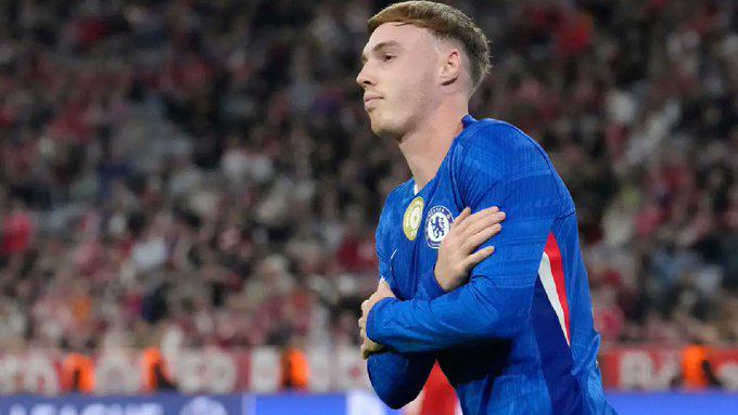 Batacazo en el Chelsea: Cole Palmer se quiere ir y firmaría con el rival que Pep Guardiola más odia