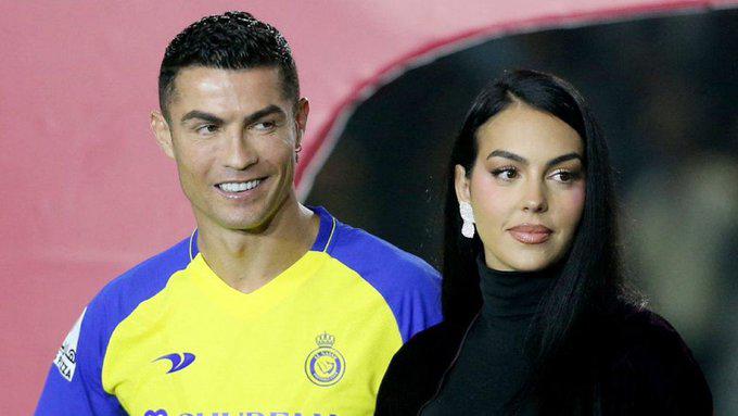 Salen a la luz los pactos secretos que tienen firmados Cristiano y Georgina: Su patrimonio y pensión de 100 mil euros al mes