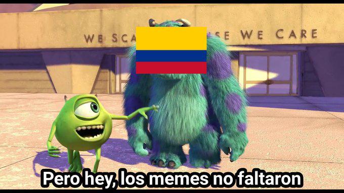 Colombia y Chile quedaron fuera de Qatar 2022 a manos de Perú y los memes hacen pedazos a Reinaldo Rueda y Arturo Vidal
