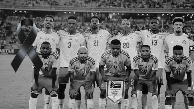 Muere futbolista que disputó el Mundial 2026: tenía 25 años y lo que hizo 24 horas antes ¿Qué se sabe?