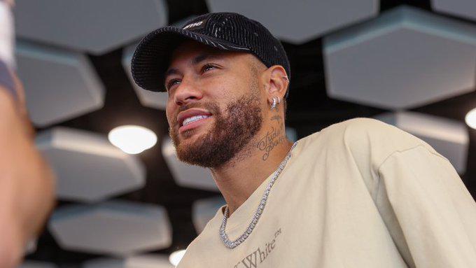 La contundente decisión de Bruna Biancardi con Neymar tras su última fiesta ¿Quiénes son las chicas?