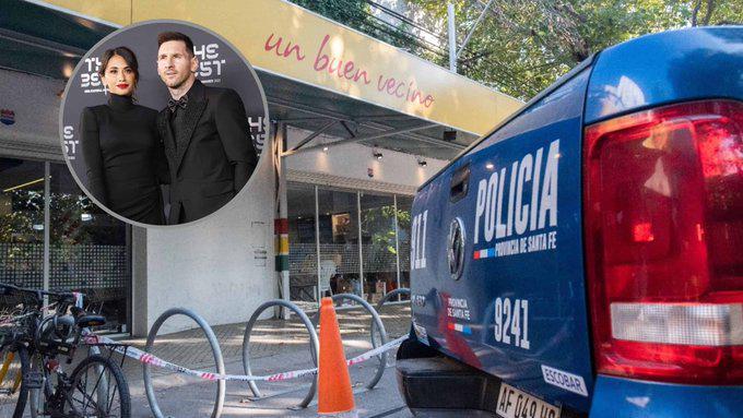 Quién es Javkin, la persona que mencionan en la amenaza a Messi y lo que revelan los investigadores del caso