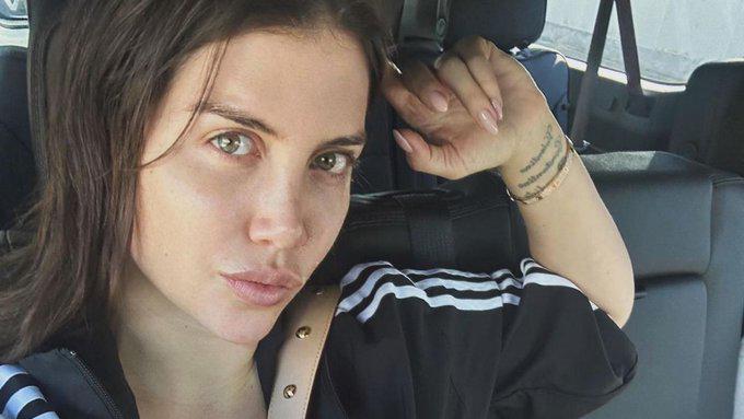 La dura denuncia de Wanda Nara a Mauro Icardi: “Es grave lo que van a escuchar; ella pudo zafar y se fue”