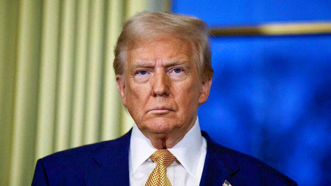 La dura reacción de Trump tras terrible accidente entre un avión y helicóptero en Washington: ¿cuántos víctimas hay?