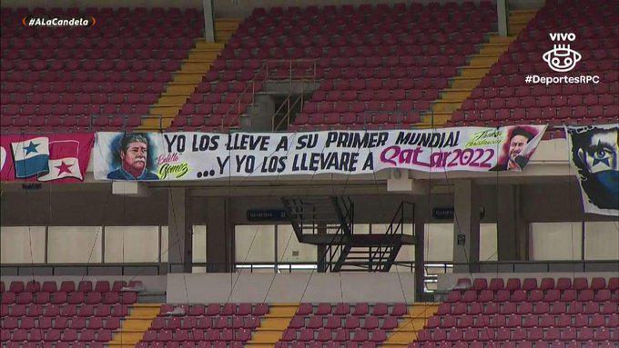 Honduras bajó de las nubes a Panamá, Bolillo llora en el Rommel Fernández y Thomas Christiansen se vuelve loco