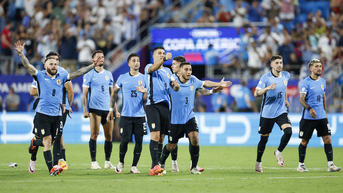 ¿Despedida? El homenaje a Luis Suárez, celebración de Uruguay por el tercer lugar de la Copa América y la tristeza de Canadá