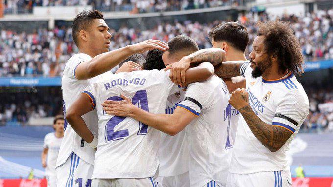 El dato que pone a temblar al Real Madrid y que pronostica que el Manchester City será finalista de la Champions