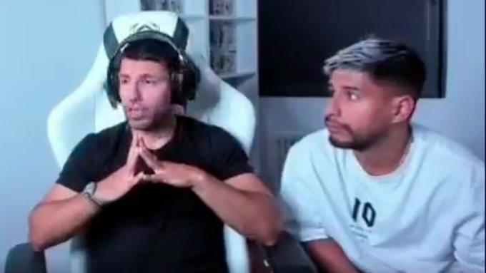 La bronca de Pep Guardiola, novatada de Camavinga y Vinicius humilla a dos brasileños en el Manchester City - Real Madrid