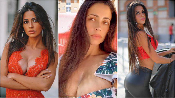 Reportera hizo polémica pregunta a Ancelotti sobre Vinicius y revela graves amenazas que recibe: “Otra perra”