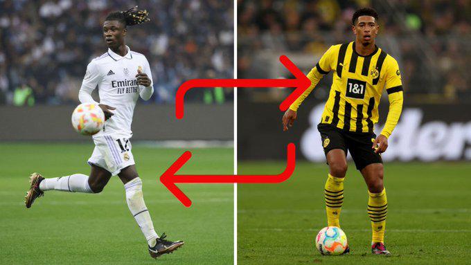 Mercado: Las dos opciones de Messi, sorpresivo trueque Real Madrid-Dortmund y Manchester City es noticia