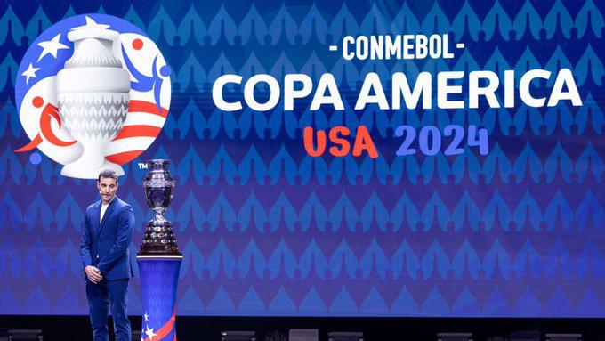 La tarjeta rosa llega al fútbol y se estrena en Copa América 2024: ¿Para qué sirve y cuándo se usará la nueva regla de FIFA?