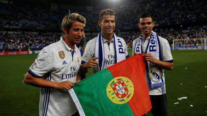 De jugar en el Real Madrid y ganar la Champions a trabajar como pescador y jefe de una flota de barcos: “Mi vida es el mar”
