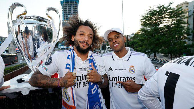La promesa de Hazard, las duras imágenes de Marcelo en el Bernabéu y se acuerdan de Mbappé tras la Champions “14”