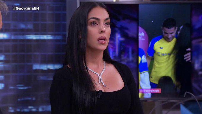 Las terribles críticas a Georgina Rodríguez por su entrevista en El Hormiguero: “Me parece obsceno, es insoportable”