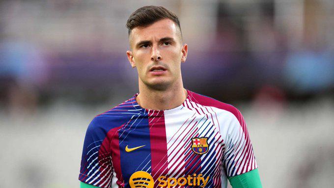 La decisión con Keylor Navas: los porteros que puede fichar Barcelona ante la terrible lesión de Ter Stegen