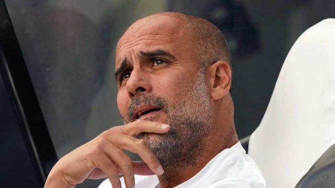 Limpieza en el City tras duro golpe de Real Madrid: las siete figuras que Guardiola quiere fuera: “Ya hemos empezado”