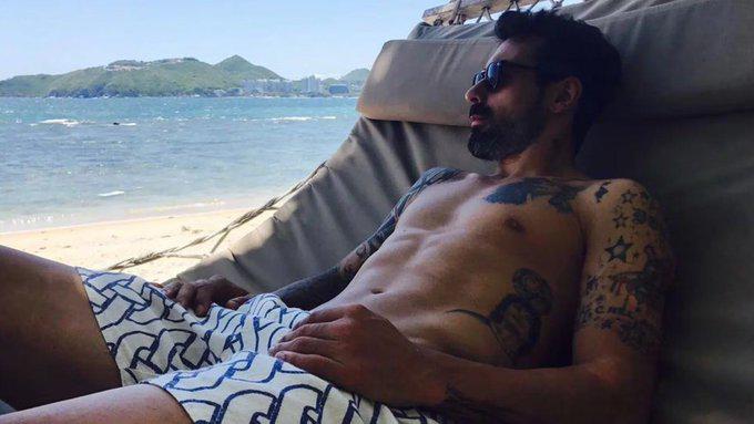 “Pocho” Lavezzi, amigo de Messi, fue apuñalado en Uruguay y revelan cuál sería el motivo del problema