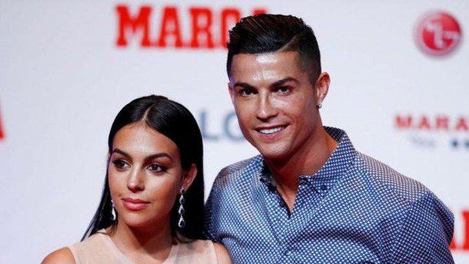 Salen a la luz los pactos secretos que tienen firmados Cristiano y Georgina: Su patrimonio y pensión de 100 mil euros al mes