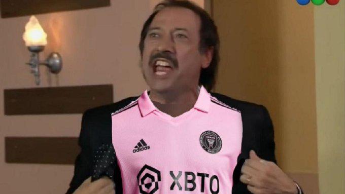 Messi es tendencia: los jocosos memes que dejó el debut y golazo de Leo en el Inter de Miami en la Leagues Cup