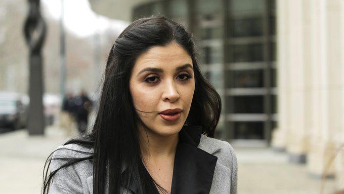 Caso Emma Coronel, esposa de “El Chapo” Guzmán: La fecha en que será liberada, las prohibiciones y lo que deberá hacer tras salir de la cárcel