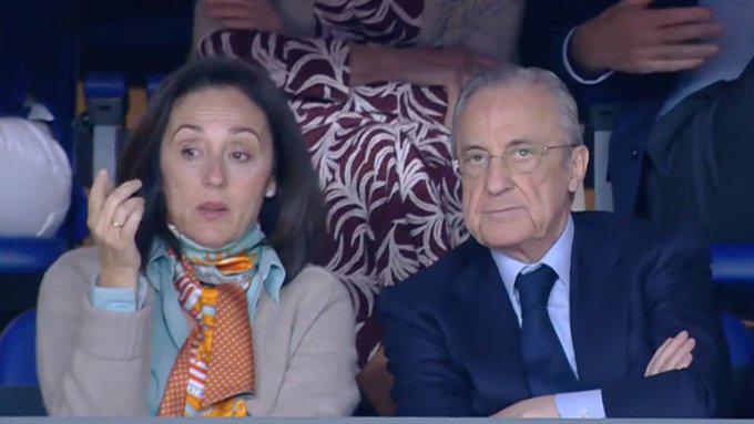 Jugador del Madrid reconoce al Barcelona como campeón, la acompañante de Pep y la bronca al final del Clásico