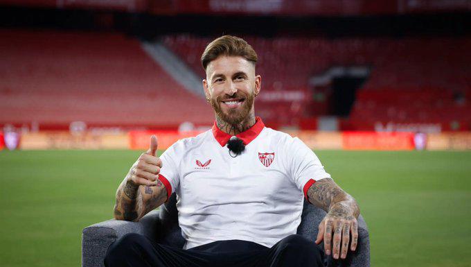 Sergio Ramos se olvida de ser futbolista y compra histórico club por $450 millones