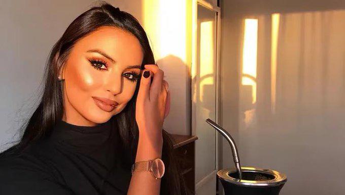 Chica denuncia a Mauro Icardi de acoso por WhatsApp y revelan lo hizo Wanda Nara: “Quiero que se borre”