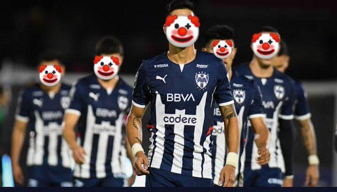 Para reír:  Monterrey hizo el ridículo en el Mundial de Clubes 2022 y los memes hacen pedazos a Pizarro y Andrada