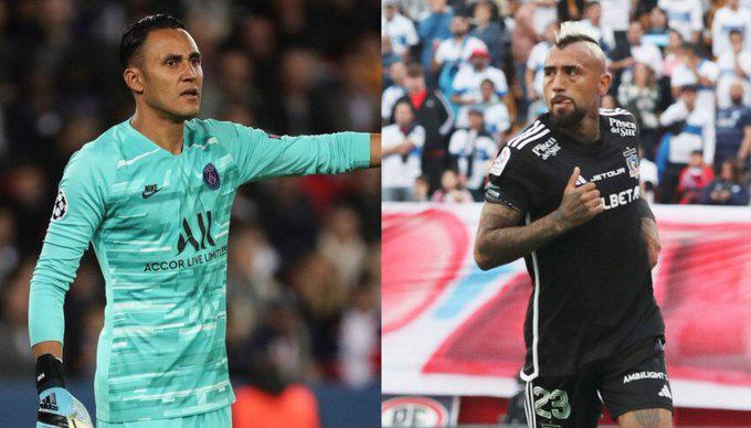 Golpe de Arturo Vidal a Keylor Navas, Cristiano toma decisión con su contrato y Pep Guardiola tiene fichaje confirmado