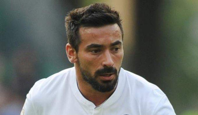 “Pocho” Lavezzi, amigo de Messi, fue apuñalado en Uruguay y revelan cuál sería el motivo del problema