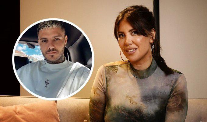La dura denuncia de Wanda Nara a Mauro Icardi: “Es grave lo que van a escuchar; ella pudo zafar y se fue”