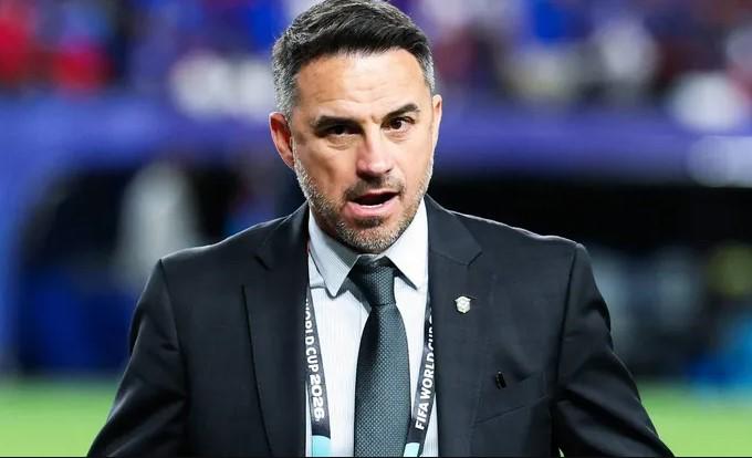 El único jugador que regresó a Brasil luego del fracasar en el Mundial 2026
