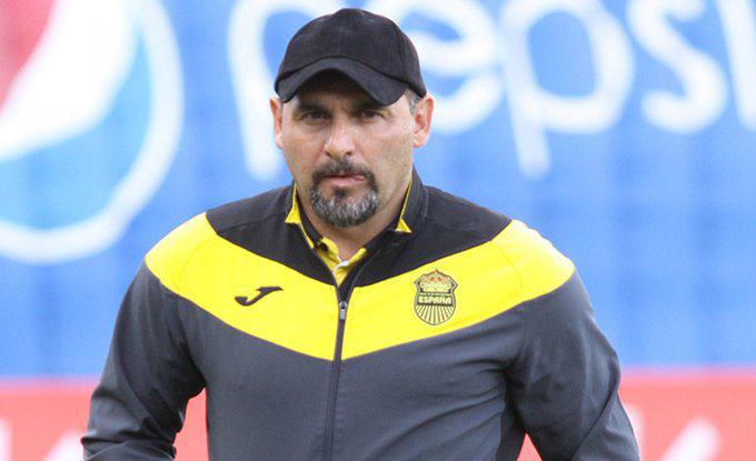 ¡Se suma el Palomo Rodríguez! El desfile de técnicos en la era Elías Burbara en el Real España; solo uno fue campeón