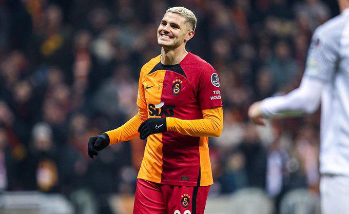 Chica denuncia a Mauro Icardi de acoso por WhatsApp y revelan lo hizo Wanda Nara: “Quiero que se borre”