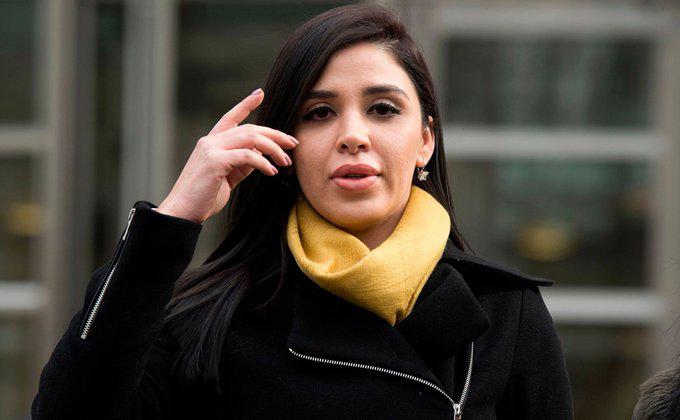 Caso Emma Coronel, esposa de “El Chapo” Guzmán: La fecha en que será liberada, las prohibiciones y lo que deberá hacer tras salir de la cárcel