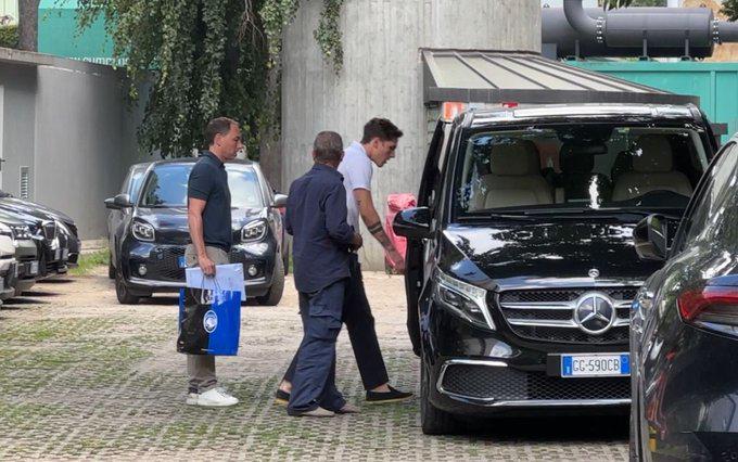 Milan ficha jugador de Real Madrid, doble golpe para Pep Guardiola y giro inesperado en Barcelona con Joao Félix