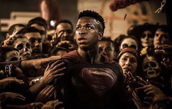 Destruyen a Mbappé y al Barcelona: Real Madrid se corona de la Champions contra el Liverpool y los memes explotan