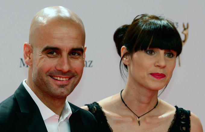 El motivo por el que Pep Guardiola y Cristina Serra se separaron después de 30 años de relación: ¿por la crisis del City?