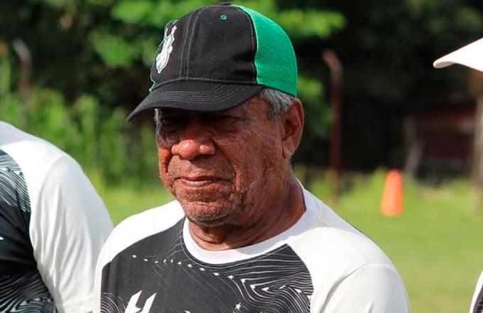 ¿Volverá a Liga Nacional? Primi Maradiaga condiciona: “Mientras no se respete la proyección del técnico local será difícil”