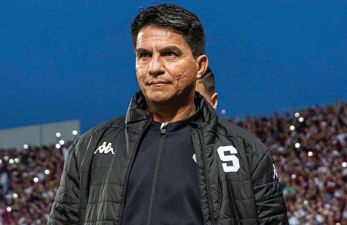 Marathón y Olimpia comienzan casting en busca de DT: ¡Los técnicos hondureños y extranjeros que suenan en órbita!