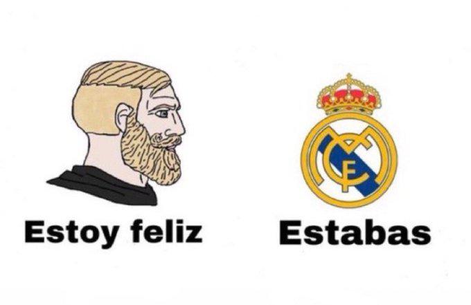 Memes: Así se burlan del Real Madrid tras la derrota ante el Villarreal en la Liga de España