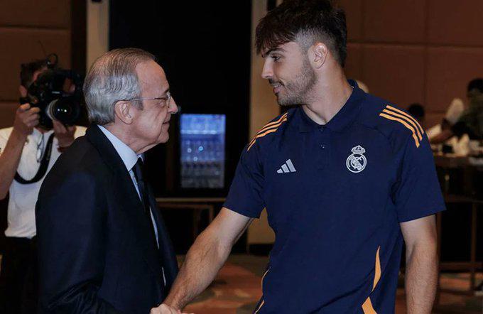 Del Real Madrid a la cárcel: recibe duro golpe y así queda su acusación por pornografía infantil; “se nos puede caer...”