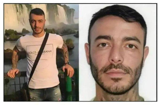 Capturan a uno de los narco-futbolistas más buscados por la DEA: polémica imágen con Pablo Escobar y los lujos que tenía