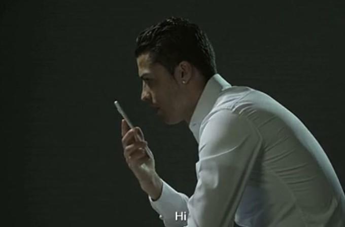 Revelan cómo es el comportamiento de Cristiano Ronaldo en el grupo de WhatsApp del Manchester United