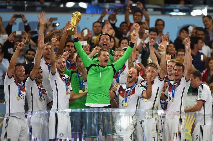 ¿Quiénes han sido todos los campeones del Mundial? La lista completa desde 1930