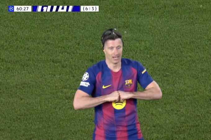 El gesto de Raphinha del que todos hablan, error de Lamine Yamal y las asistencias del VAR que Barcelona aplaude