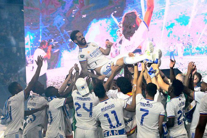 La promesa de Hazard, las duras imágenes de Marcelo en el Bernabéu y se acuerdan de Mbappé tras la Champions “14”