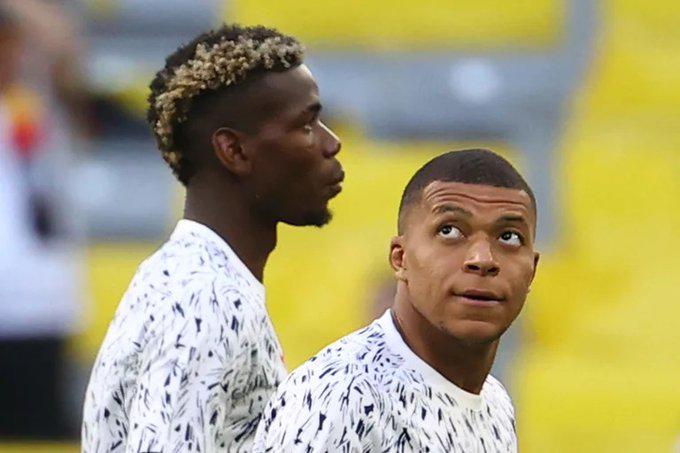 ¡Continúa la polémica! Las nuevas acusaciones de Mathias Pogba sobre su hermano Paul y el otro mensaje a Mbappé: “Casi muero por tu culpa”